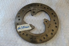 Bremsscheibe Scheibe Bremse