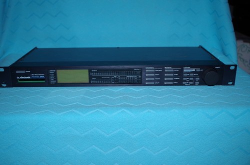Electronic finalizer plus - tc,