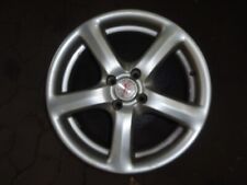 Alufelge Tekno Mille Miglia TK  7-16 ET37 4/120