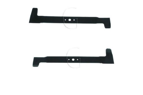 Messer aufsitzmäher - 2, x