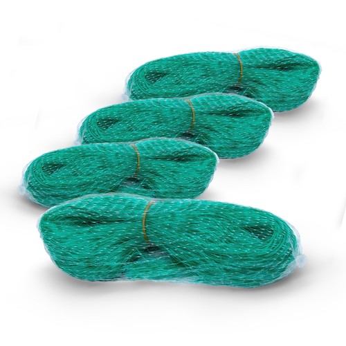 Vogel schutz netz 4er set - vogel,