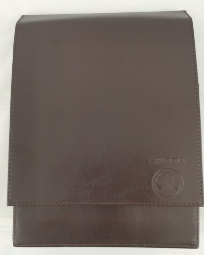 Etui für bedienungsanleitung - etui,