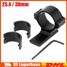 Taktisch Zielfernrohr Montage