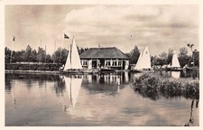 Paviljoen jachthaven - paviljoen,