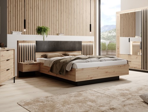Tally bett doppelbett - tally,