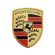 Original "Porsche