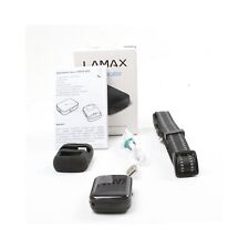 LAMAX GPS-Tracker mit Halsband + Defekt (264607)