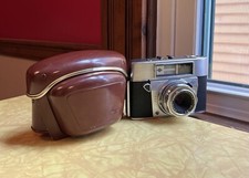 Agfa Super Silette 35mm Film