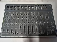 Original Soundcraft Spirit