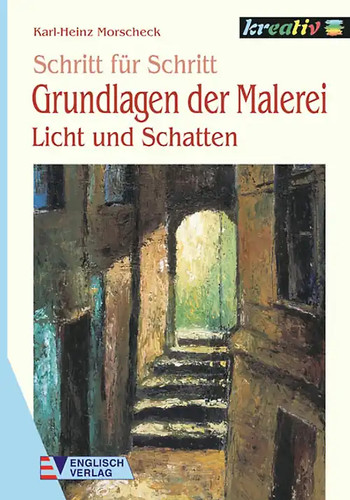 Grundlagen der malerei - malerei., licht
