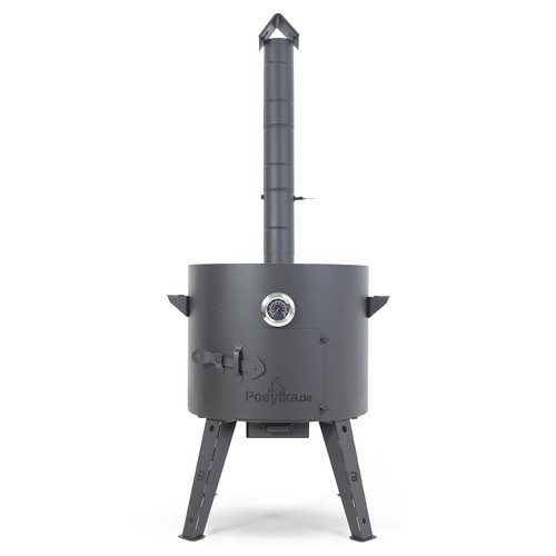Feuerofen utschak 2 - feuerofen,