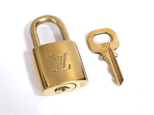 Louis vuitton gold - vuitton,