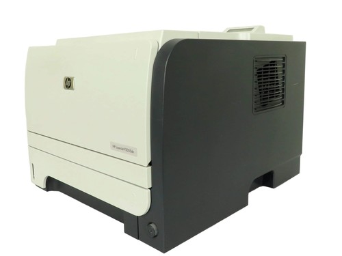 Laserjet p2055dn printer - hp,