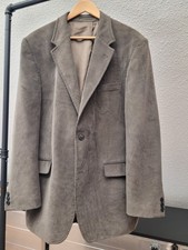 Cord Sakko Herren, Gr. 54