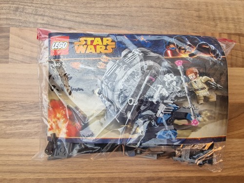 Lego star wars 75040 general - lego,