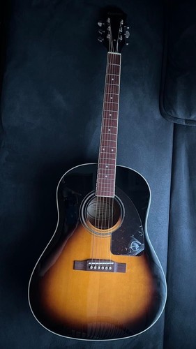Seltenes epiphone top - seltenes,