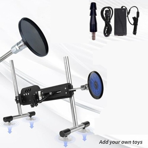 Automatische sex maschine - automatische,