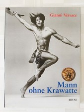Mann ohne Krawatte Gianni
