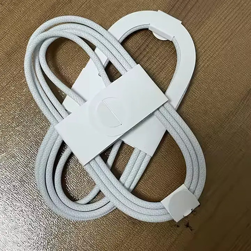 Für apple ladekabel usb c - 2x,