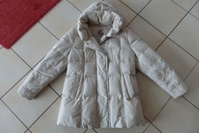 Daunenjacke GIL BRET  - extrem