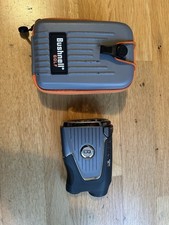 Bushnell pro wie - x3,