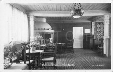 Alte Postkarte um 1910