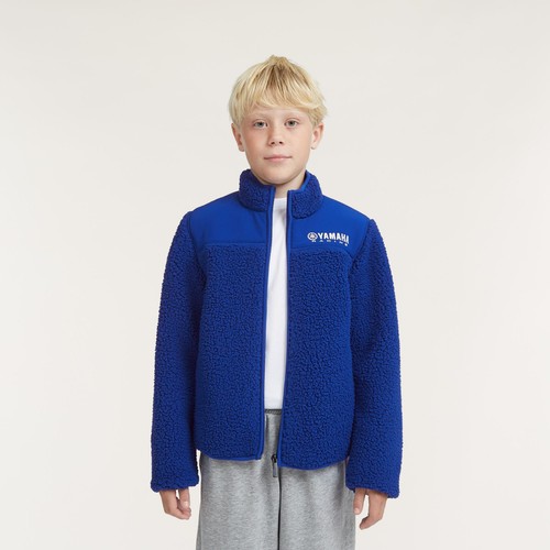 Yamaha kinder sweatshirt - yamaha,