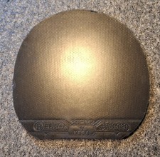 Xiom Vega Euro H China Hybrid, 2,0mm, nur 9 mal gespielt