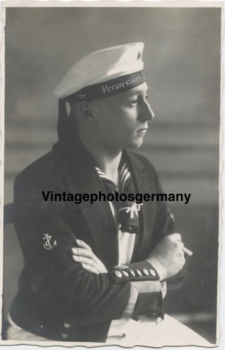 Z6861 portrait marine soldat - z6861,