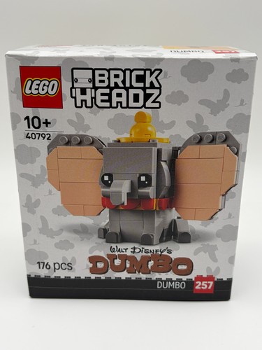 Lego brickheadz 40792 - brickheadz,