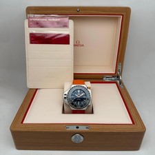 OMEGA Seamaster Ploprof