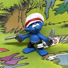 🌟 Schlumpf 🌟 20767  🌟