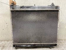 85091 Kühler TOYOTA Yaris Liftback (P9) 16400-0Q040