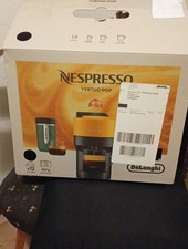 De'Longhi EN267.BAE Citiz Kapselmaschine - Schwarz