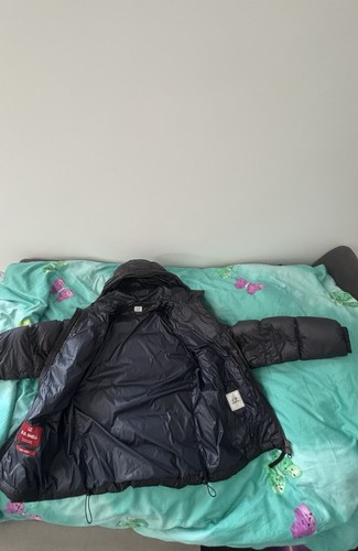 Company daunen puffer jacke - puffer,