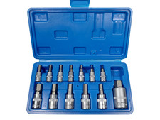 SATRA Zoll Innensechskant