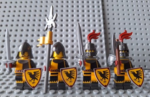 Lego turnierritter - lego®,
