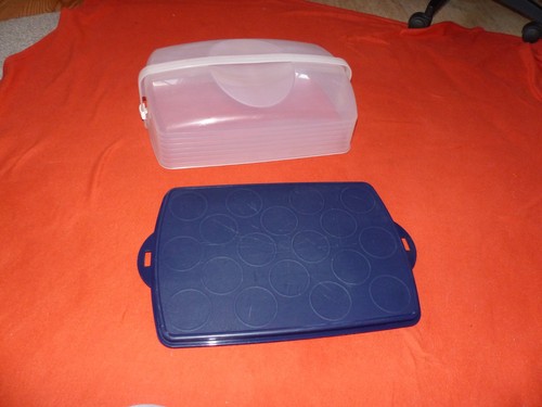 Tupperware super bäcker - , xxl
