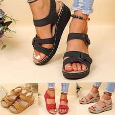 Sommer Sandalen Bequeme