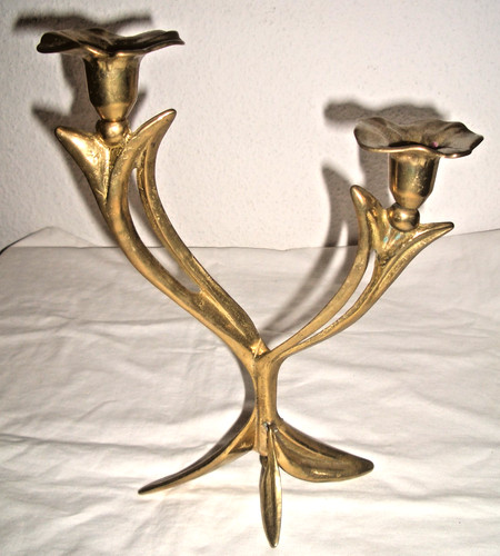 Kerzenständer kerzenhalter - kerzenständer,