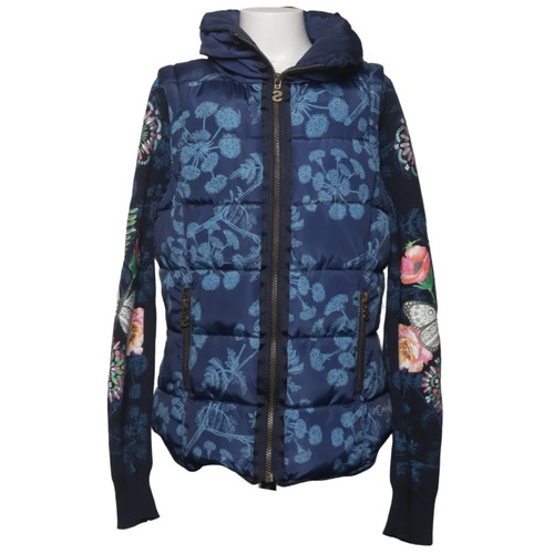 Desigual winterjacke - desigual,,