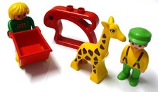 NN0502 / LEGO ® DUPLO : Kind