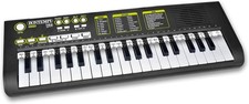 Bontempi Kinder Keyboard 37 Tasten