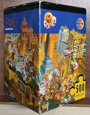 500 Pieces Jigsaw Puzzle