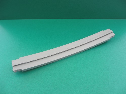 Lego monorail schiene rampe - monorail,
