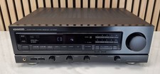 Kenwood KR-V6020 Audio Video