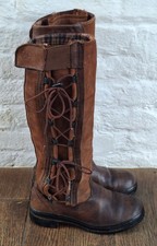Smart brown ariat - brown,