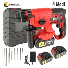 Akku Bohrhammer SDS plus