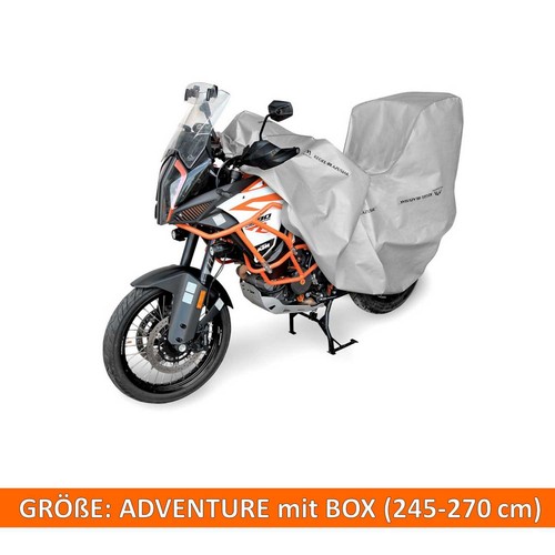 Motorrad abdeckplane - motorrad,