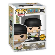 Funko pop one piece - piece, roronoa
